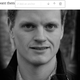 Optional overlay button (top left) is triggered by clicking on the base image. The overlay could be used to add a blockquote using a custom font.